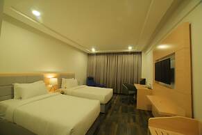 Bay View Hotel