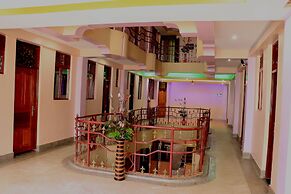 Sawan Hotel