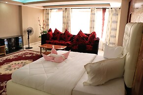 Sawan Hotel