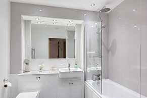 Serenity Apartment Whitechapel