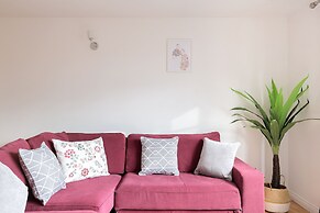 Serenity Apartment Whitechapel