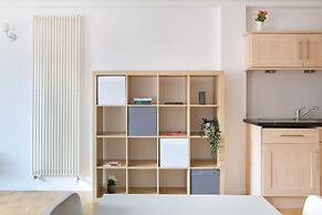 Serenity Apartment Whitechapel