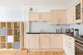 Serenity Apartment Whitechapel