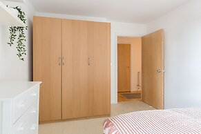Serenity Apartment Whitechapel