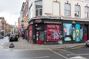 Serenity Apartment Whitechapel