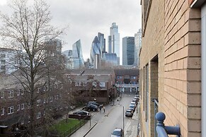 Serenity Apartment Whitechapel