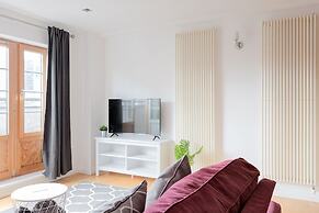 Serenity Apartment Whitechapel