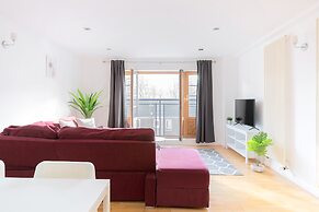Serenity Apartment Whitechapel