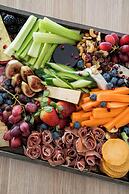 Oaks Toowoomba Hotel