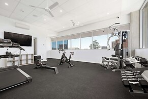 Oaks Toowoomba Hotel