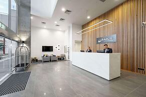 Oaks Toowoomba Hotel