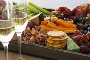 Oaks Toowoomba Hotel