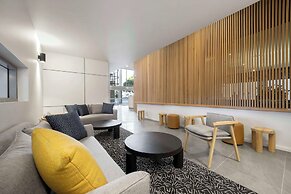 Oaks Toowoomba Hotel