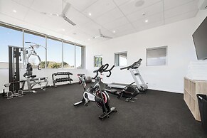 Oaks Toowoomba Hotel