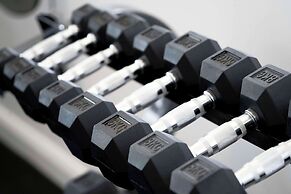 Oaks Toowoomba Hotel