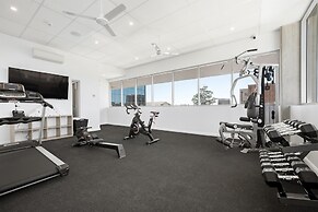 Oaks Toowoomba Hotel