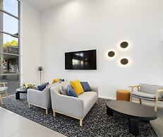 Oaks Toowoomba Hotel