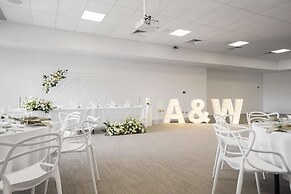 Oaks Toowoomba Hotel