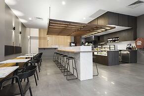 Oaks Toowoomba Hotel