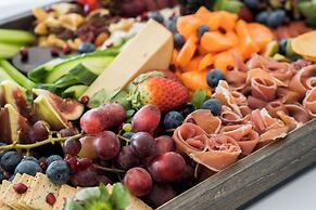 Oaks Toowoomba Hotel