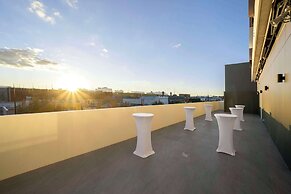 Oaks Toowoomba Hotel