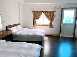 Zhixianwu Homestay