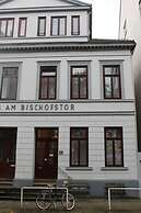 Bircks Apartments Bremen