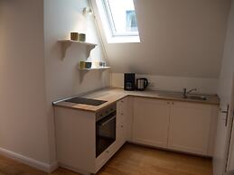 Bircks Apartments Bremen