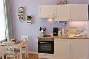 Bircks Apartments Bremen