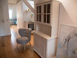 Bircks Apartments Bremen