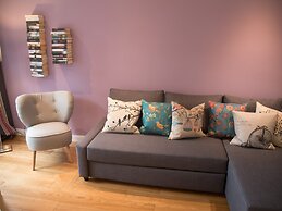 Bircks Apartments Bremen