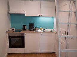 Bircks Apartments Bremen