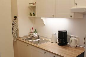 Bircks Apartments Bremen