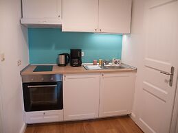 Bircks Apartments Bremen