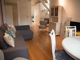 Bircks Apartments Bremen