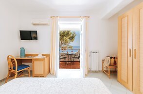 Hotel Grazia alla Scannella