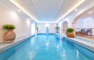 Hotel Grazia alla Scannella