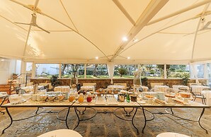 Hotel Grazia alla Scannella