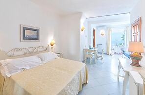 Hotel Grazia alla Scannella