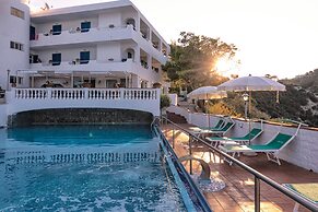 Hotel Grazia alla Scannella