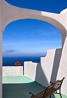 Hotel Grazia alla Scannella