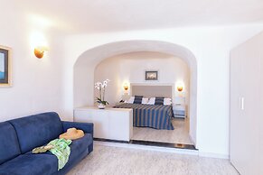 Hotel Grazia alla Scannella