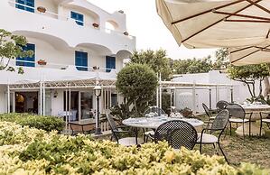 Hotel Grazia alla Scannella