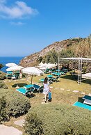 Hotel Grazia alla Scannella