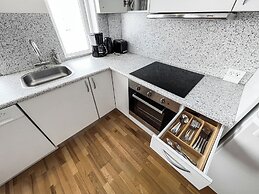 Nordbo i Centrum