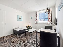 Hotel Nordbo City