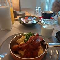 Hotel Nordbo City