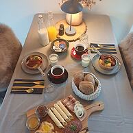 Hotel Nordbo City