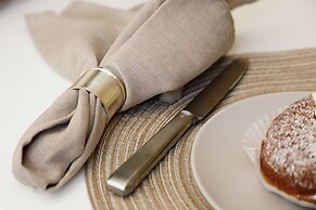 Chase Apartments Boutiquehotel Style I