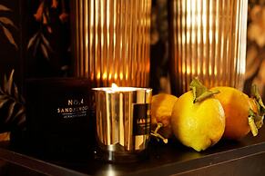 Chase Apartments Boutiquehotel Style I